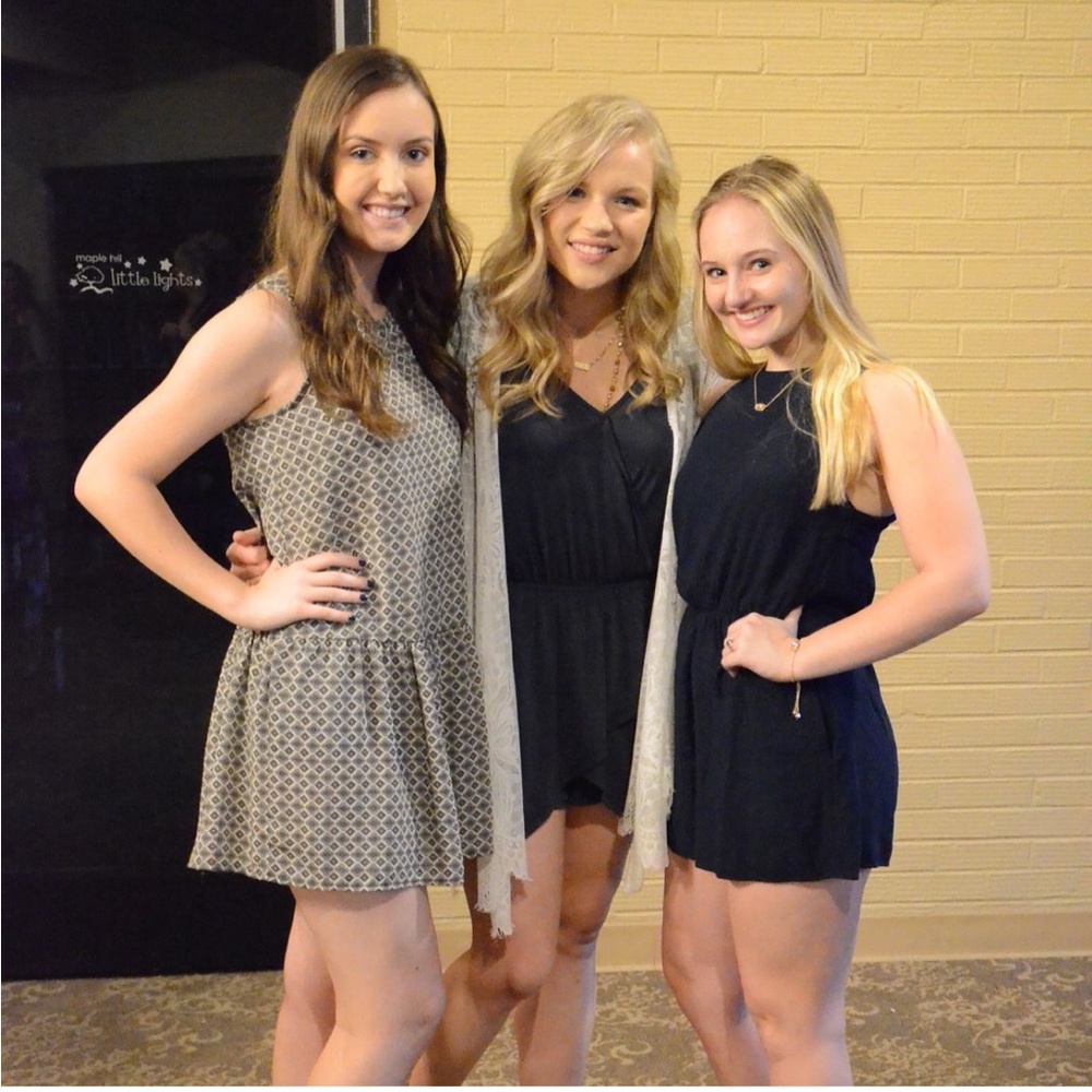 Euc Romper - image 6